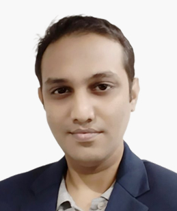 Dr. SatyaJit Mohapatra