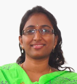 SreeLakshmi Gutta
