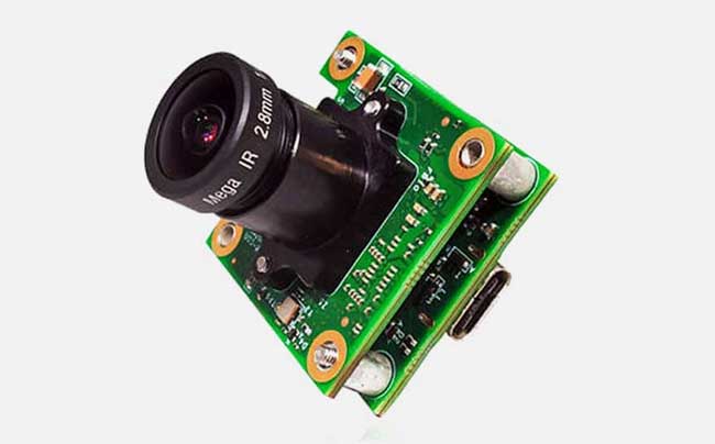 ISR (Intelligence, Surveillance, and Reconnaissance)
