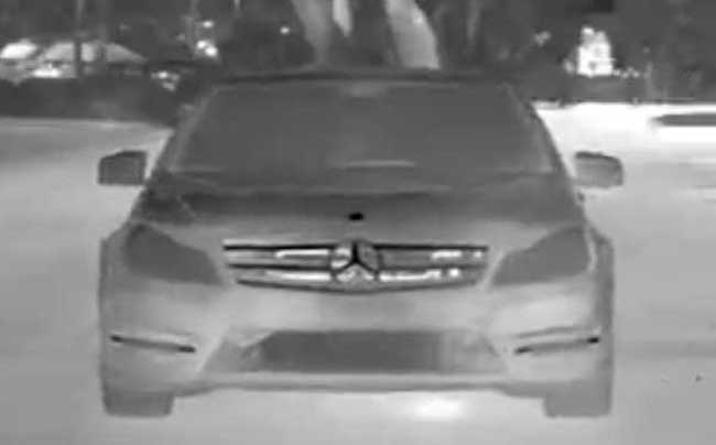 LiDAR & Automotive Image Sensing
