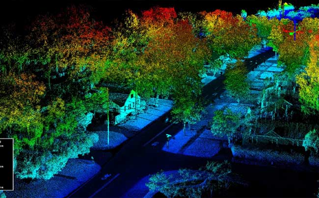 Space-Grade Imaging Solutions
