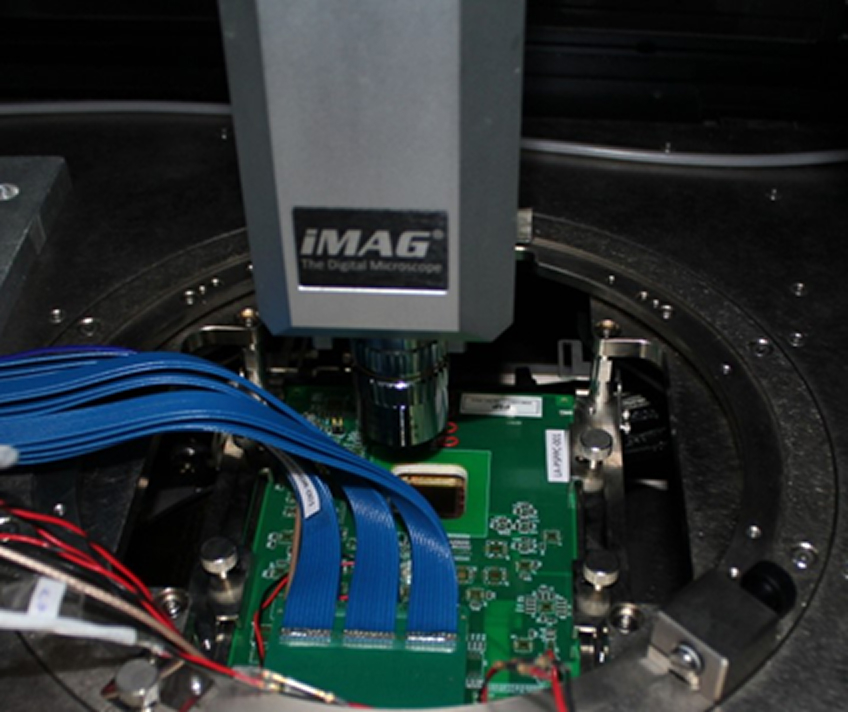 Active Probe Cards