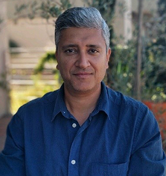 Nitin Kataria