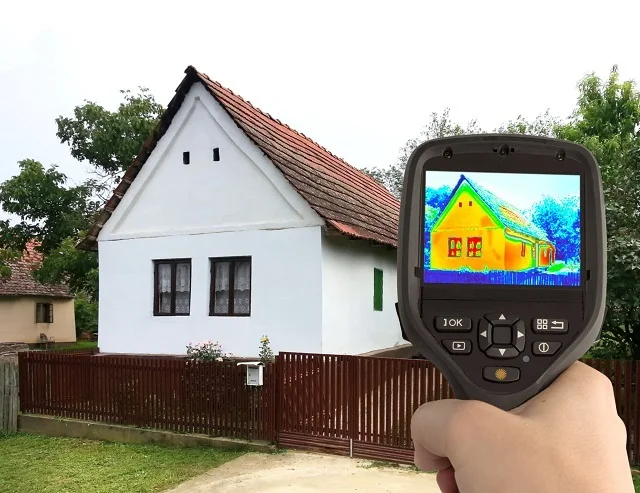 Visible and Infrared Image Sensors
