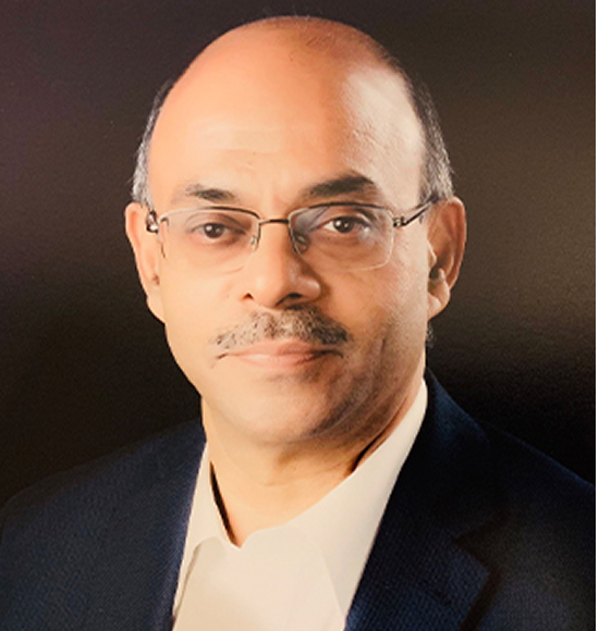 Vishwanath Madhugiri